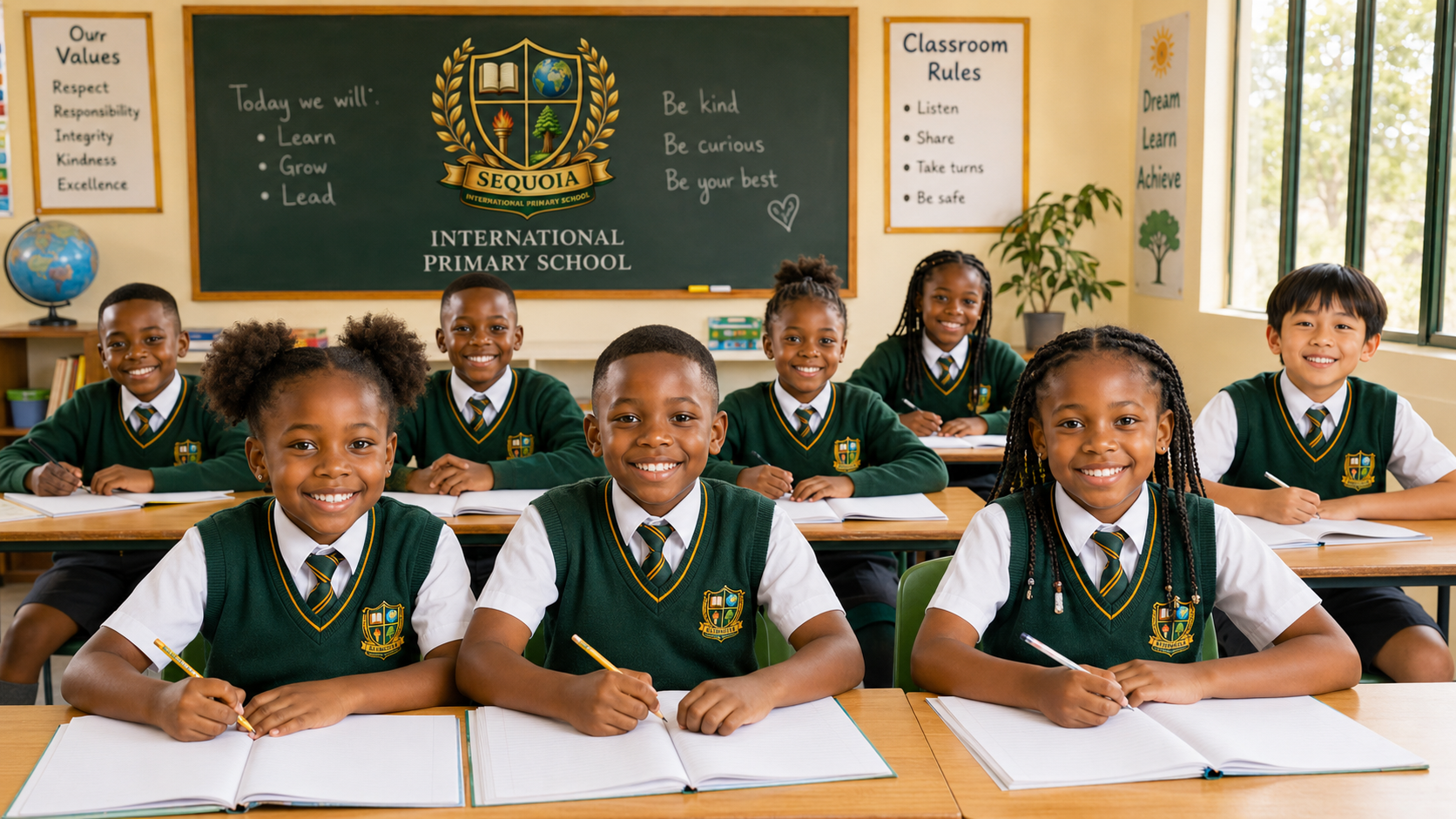 Understanding the Cambridge International Curriculum: What Parents Need to Know