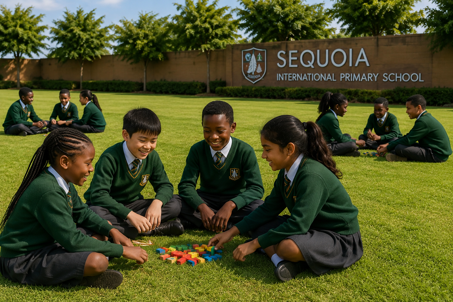 The Importance of Character Development in Primary Education